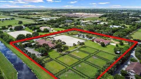 15636 Sunnyland Lane, Wellington, FL 33414