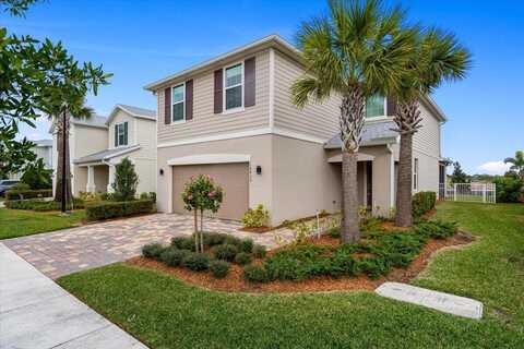 10437 SW Captiva Drive, Port Saint Lucie, FL 34987