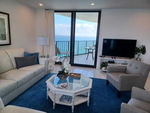 5420 N Ocean Drive, Singer Island, FL 33404