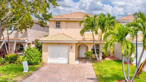 3372 Bollard Road, West Palm Beach, FL 33411