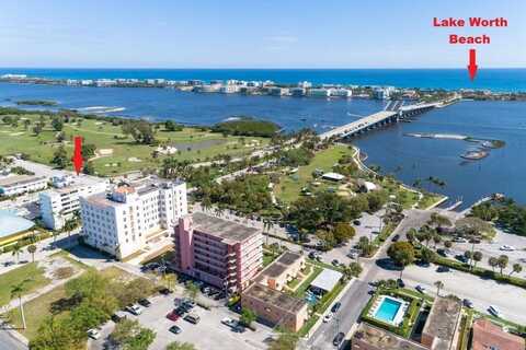 1 N Golfview Road, Lake Worth, FL 33460