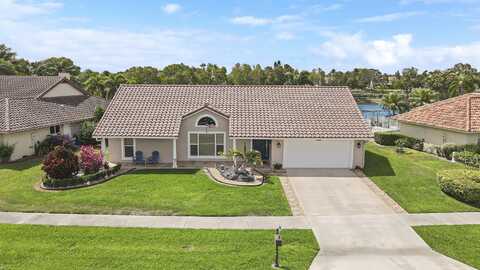 18639 Anchor Drive, Boca Raton, FL 33498