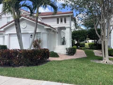 2144 Wingate Bend, Wellington, FL 33414