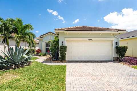 9846 SW Eastbrook Circle, Port Saint Lucie, FL 34987