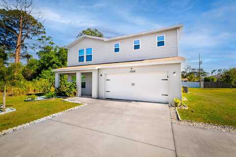 1350 SW Paar Drive, Port Saint Lucie, FL 34953