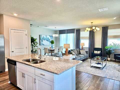 267 Osprey Preserve Boulevard, Jensen Beach, FL 34957