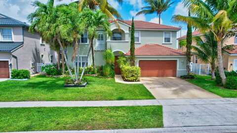 6243 Shadow Tree Lane, Lake Worth, FL 33461