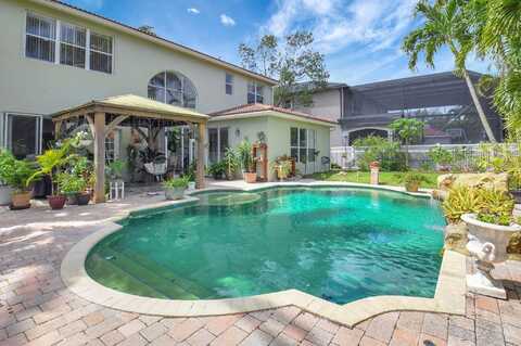 6243 Shadow Tree Lane, Lake Worth, FL 33463