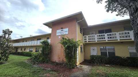 3530 NW 43 Avenue, Lauderdale Lakes, FL 33319