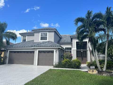 21510 Halstead Drive, Boca Raton, FL 33428