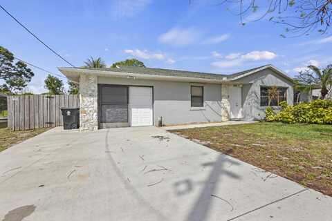 1844 SW Brisbane Street, Port Saint Lucie, FL 34984
