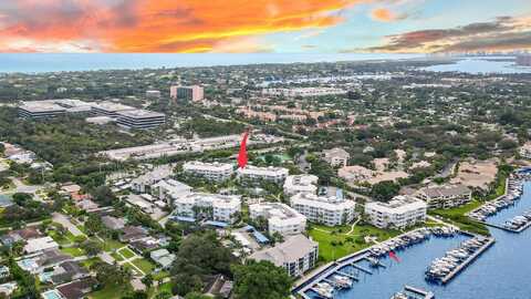 944 Bay Colony Drive S, Juno Beach, FL 33408