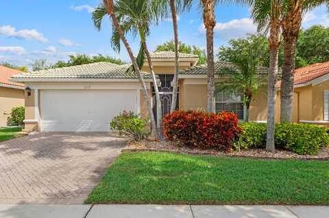 5317 Toscana Trail, Boynton Beach, FL 33437