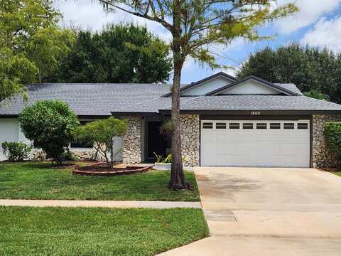 1800 Primrose Lane, Wellington, FL 33414