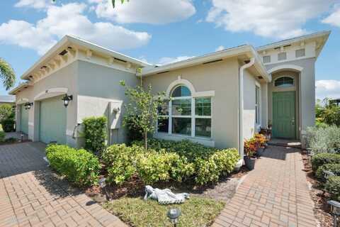 12887 SW Lake Fern Circle, Port Saint Lucie, FL 34987