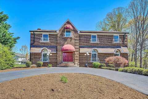 1710 Dawn LN SW, Roanoke, VA 24018