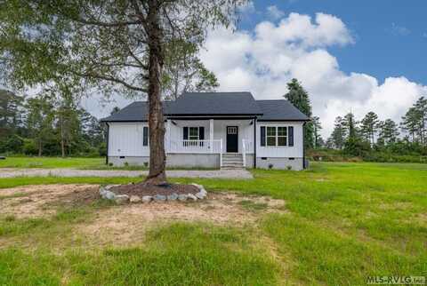 1269 Roanoke Chapel, Littleton, NC 27850