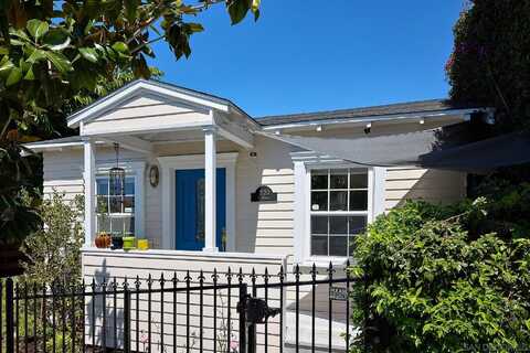 2120 B Street, San Diego, CA 92102