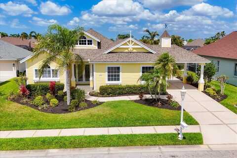 4743 COMPASS DRIVE, BRADENTON, FL 34208