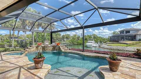 452 PICASSO DRIVE, NOKOMIS, FL 34275