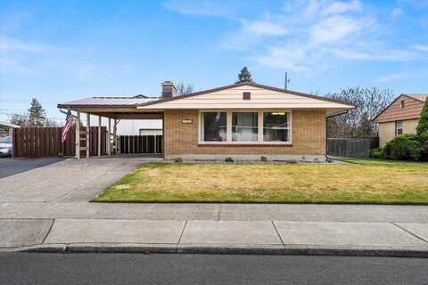 3105 W Decatur Ave, Spokane, WA 99205