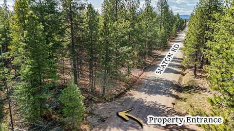 Xxx E Slaton Rd, Deer Park, WA 99006