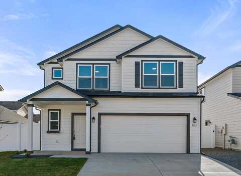 5112 N Silas Ln, Spokane Valley, WA 99216