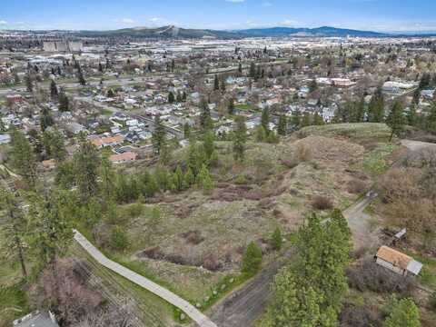611 S Pittsburg St, Spokane, WA 99202