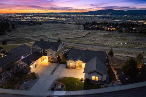 15 S Legacy Ridge Dr, Liberty Lake, WA 99019