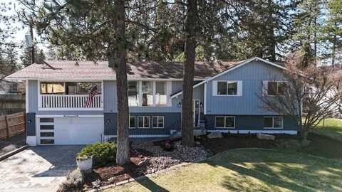 1606 S D St, Spokane, WA 99224