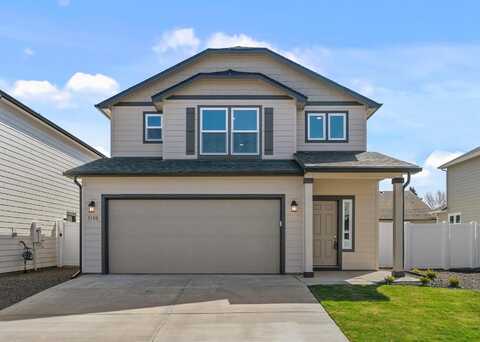5108 N Silas Ln, Spokane Valley, WA 99216