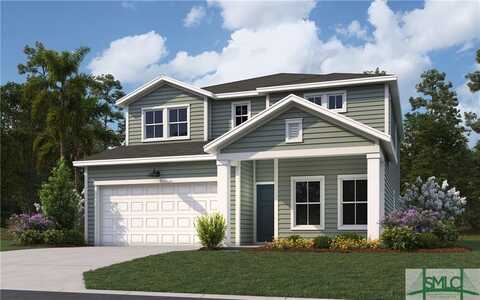 132 Firefly Circle, Savannah, GA 31302