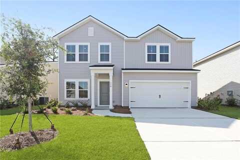 157 Kingswood Circle, Savannah, GA 31302