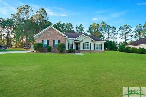 2011 Pinemount Boulevard, Statesboro, GA 30461