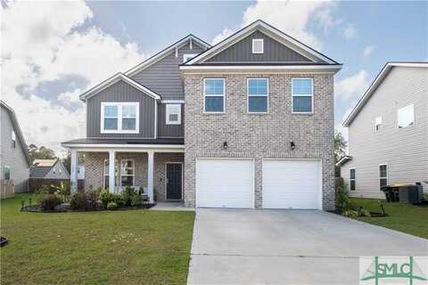 135 Sessile Oak Drive, Savannah, GA 31419