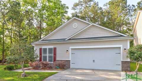 8 Chapel Pointe Circle, Savannah, GA 31419