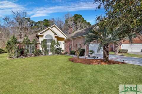 7 Bluebird Court, Savannah, GA 31419