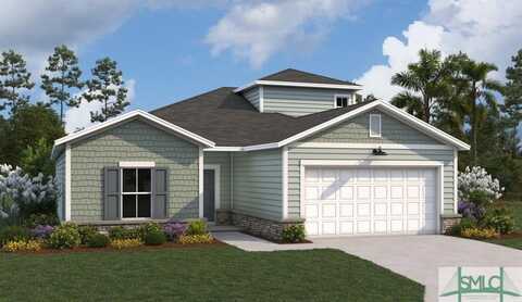 131 Firefly Circle, Savannah, GA 31302