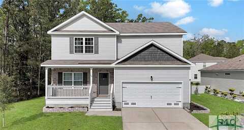 119 Cockle Shell Road, Savannah, GA 31419