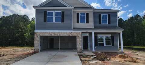 2550 Egypt St (lot 42), Sumter, SC 29153