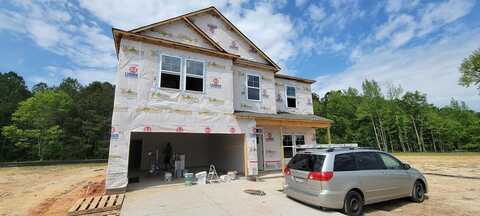 2550 Egypt St (lot 42), Sumter, SC 29153