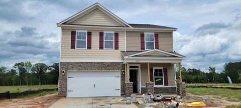 2535 Egypt St (lot 49), Sumter, SC 29153