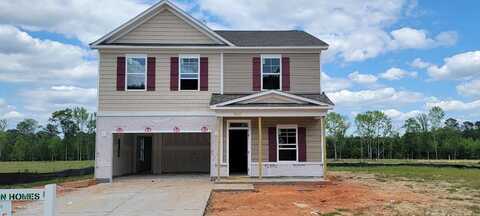 2535 Egypt St (lot 49), Sumter, SC 29153