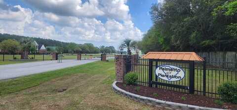 1315 Bojo Circle, Manning, SC 29102