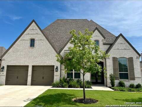 122 Wildrose Hill, Boerne, TX 78006