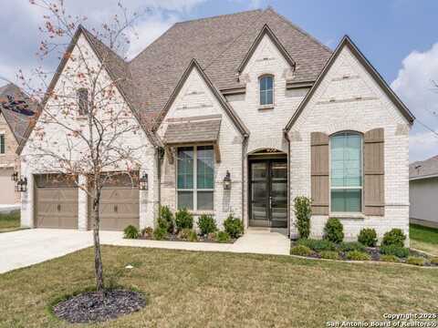 122 Wildrose Hill, Boerne, TX 78006