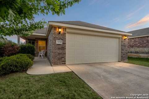 13030 Salt Fork, San Antonio, TX 78253