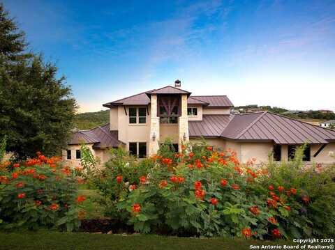 10046 Ivory Cyn, San Antonio, TX 78255