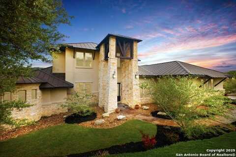 10046 Ivory Cyn, San Antonio, TX 78255