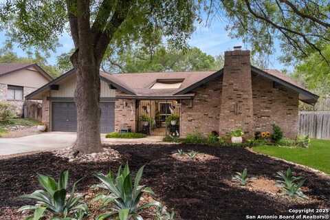 6311 Harpers Ford St, San Antonio, TX 78247